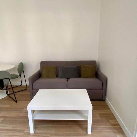 Appartement Charmant Proche Grands Boulevard 4P 巴黎 外观 照片