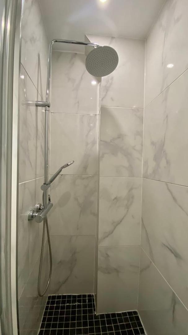 Appartement Charmant Proche Grands Boulevard 4P 巴黎 外观 照片